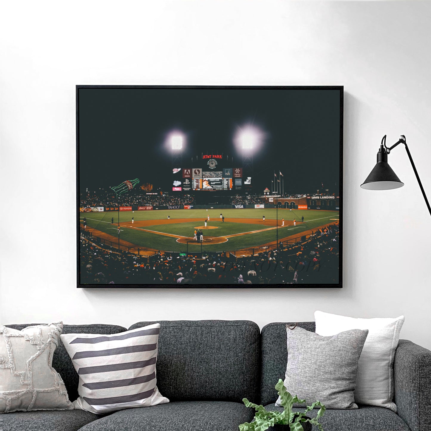 AT&T Park San Francisco