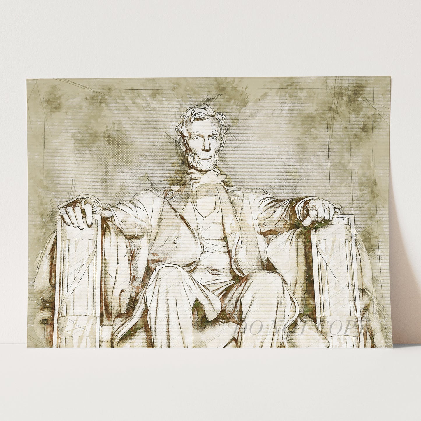 Abraham Lincoln