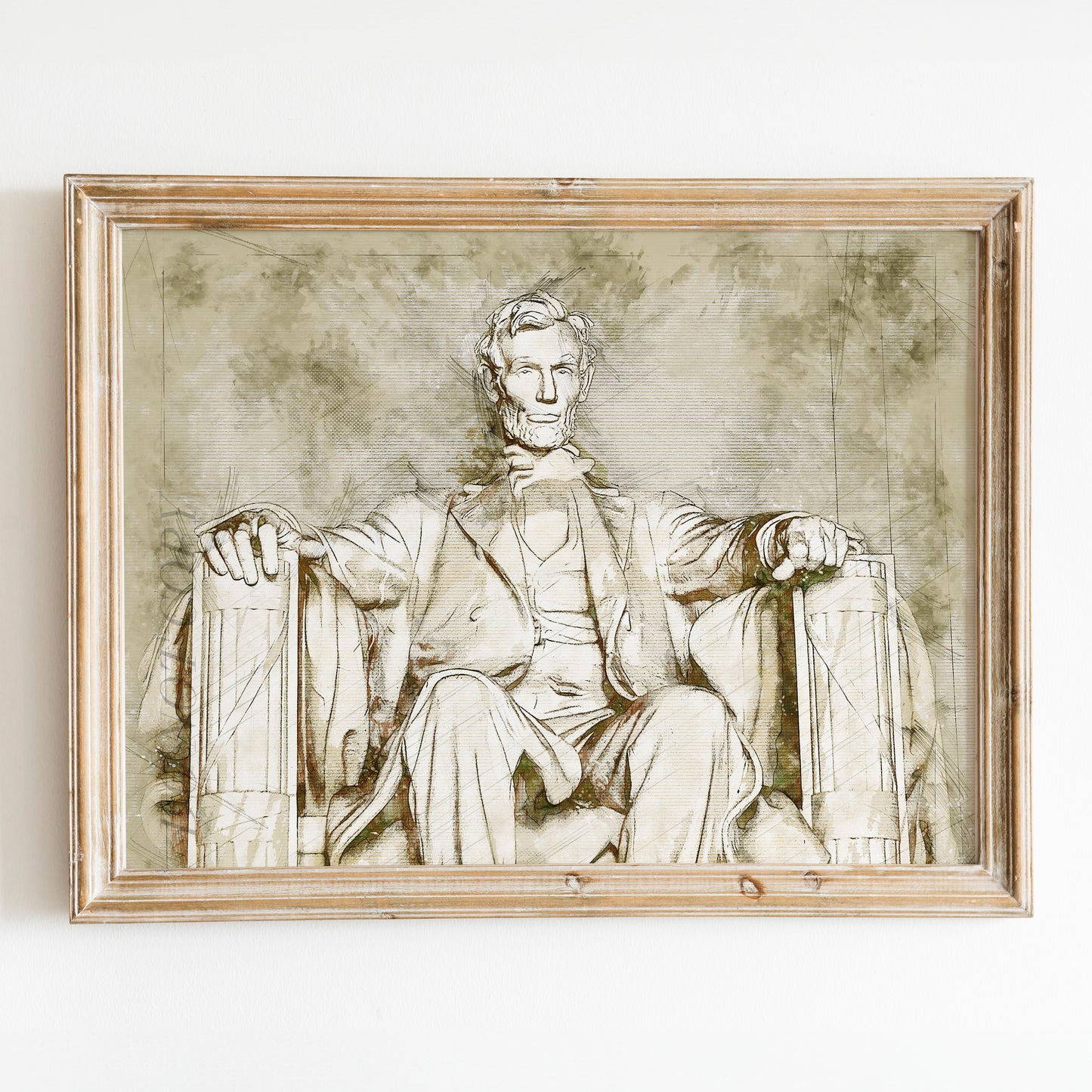 Abraham Lincoln