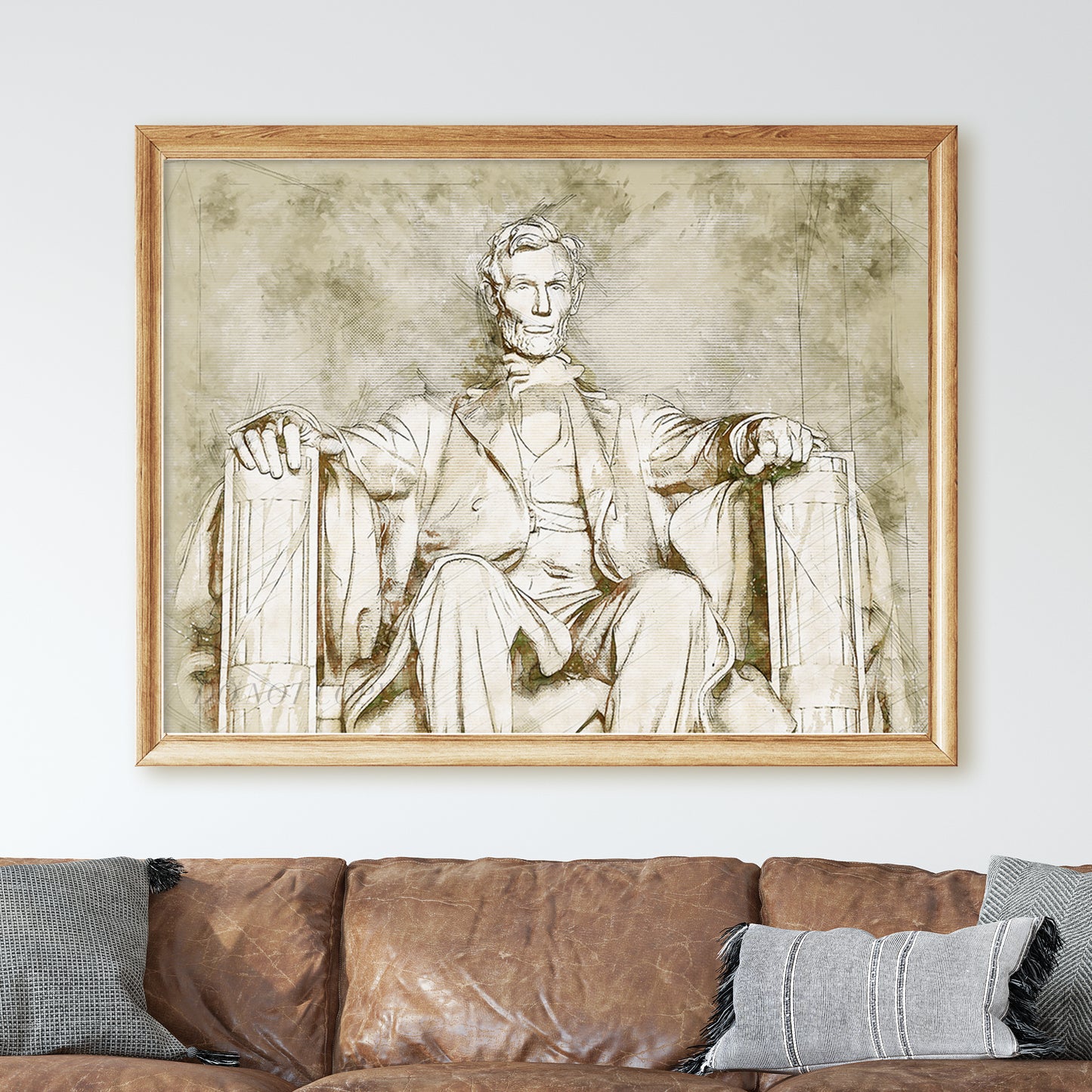 Abraham Lincoln