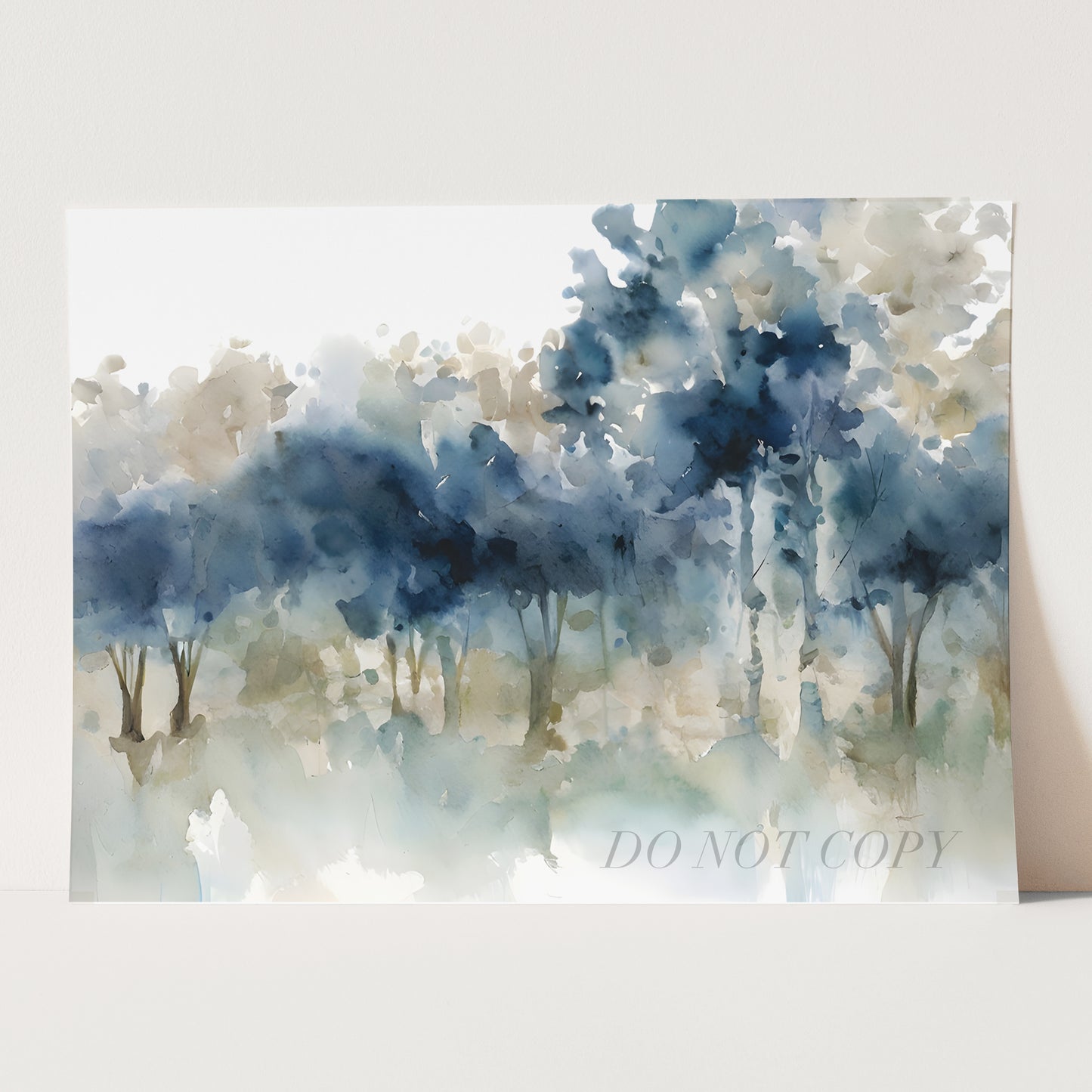 Abstract Forest