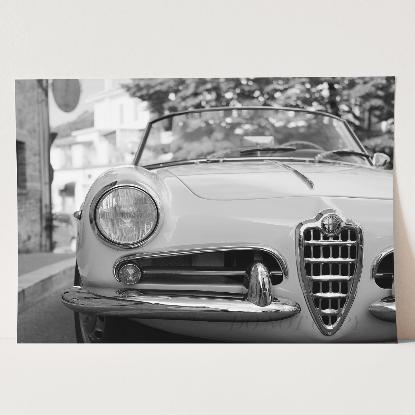Alfa Romeo
