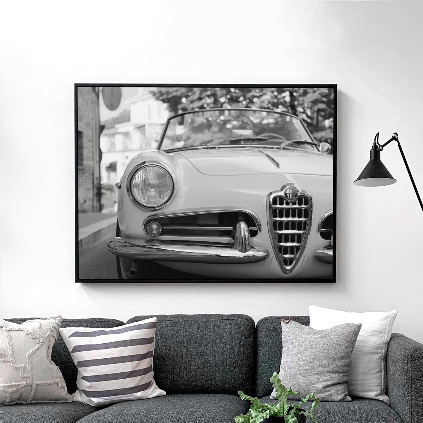 Alfa Romeo