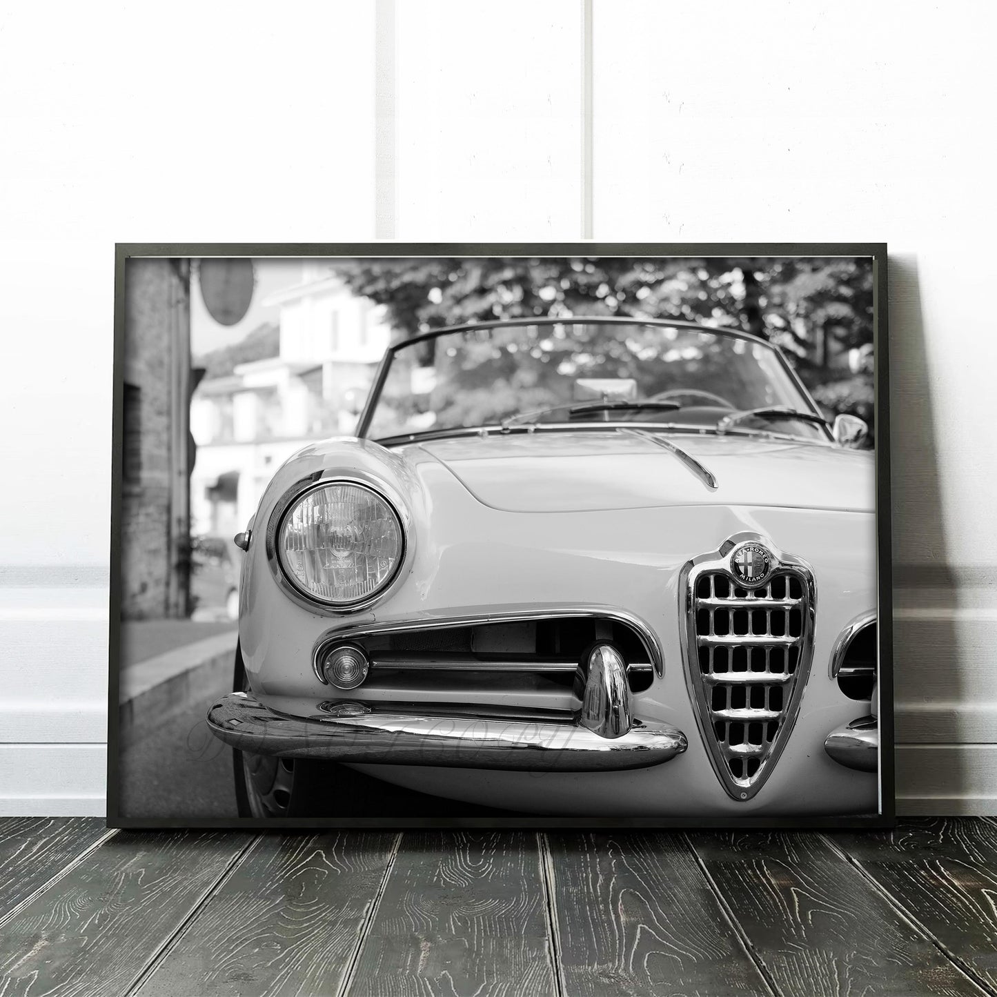 Alfa Romeo