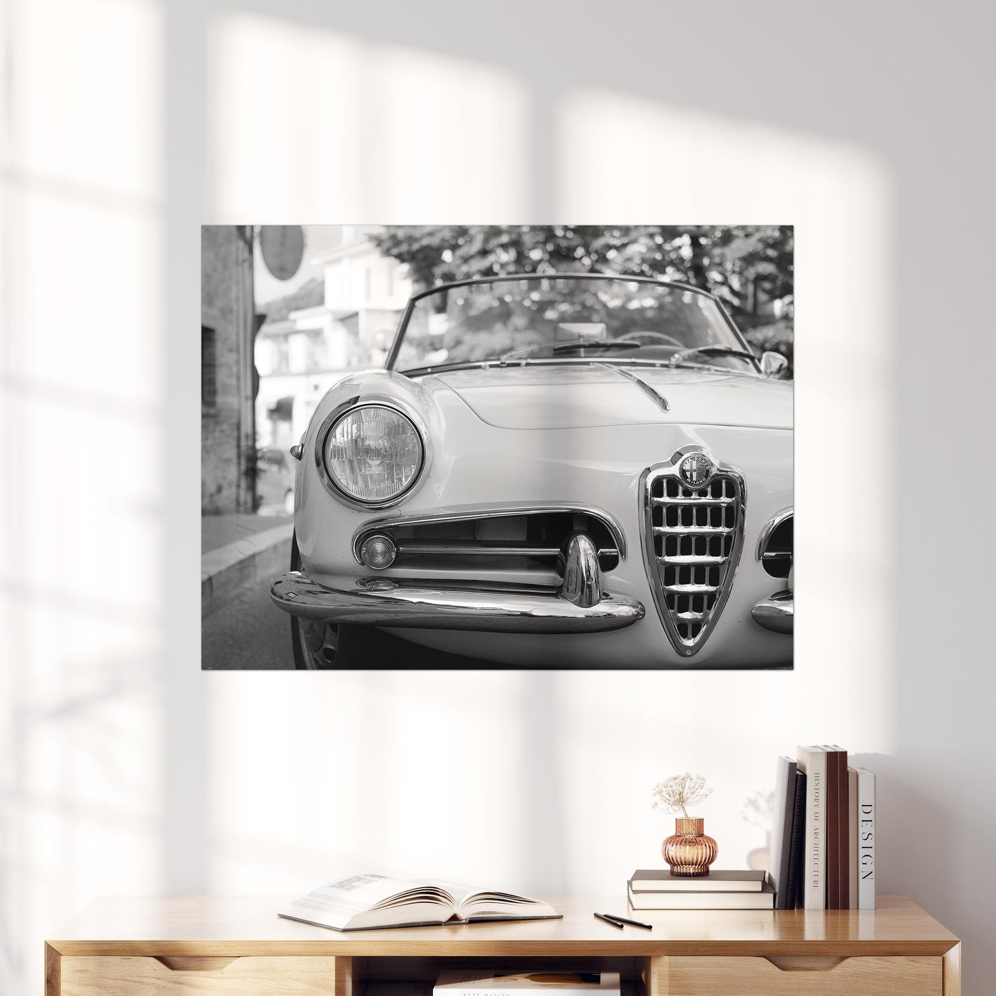 Alfa Romeo
