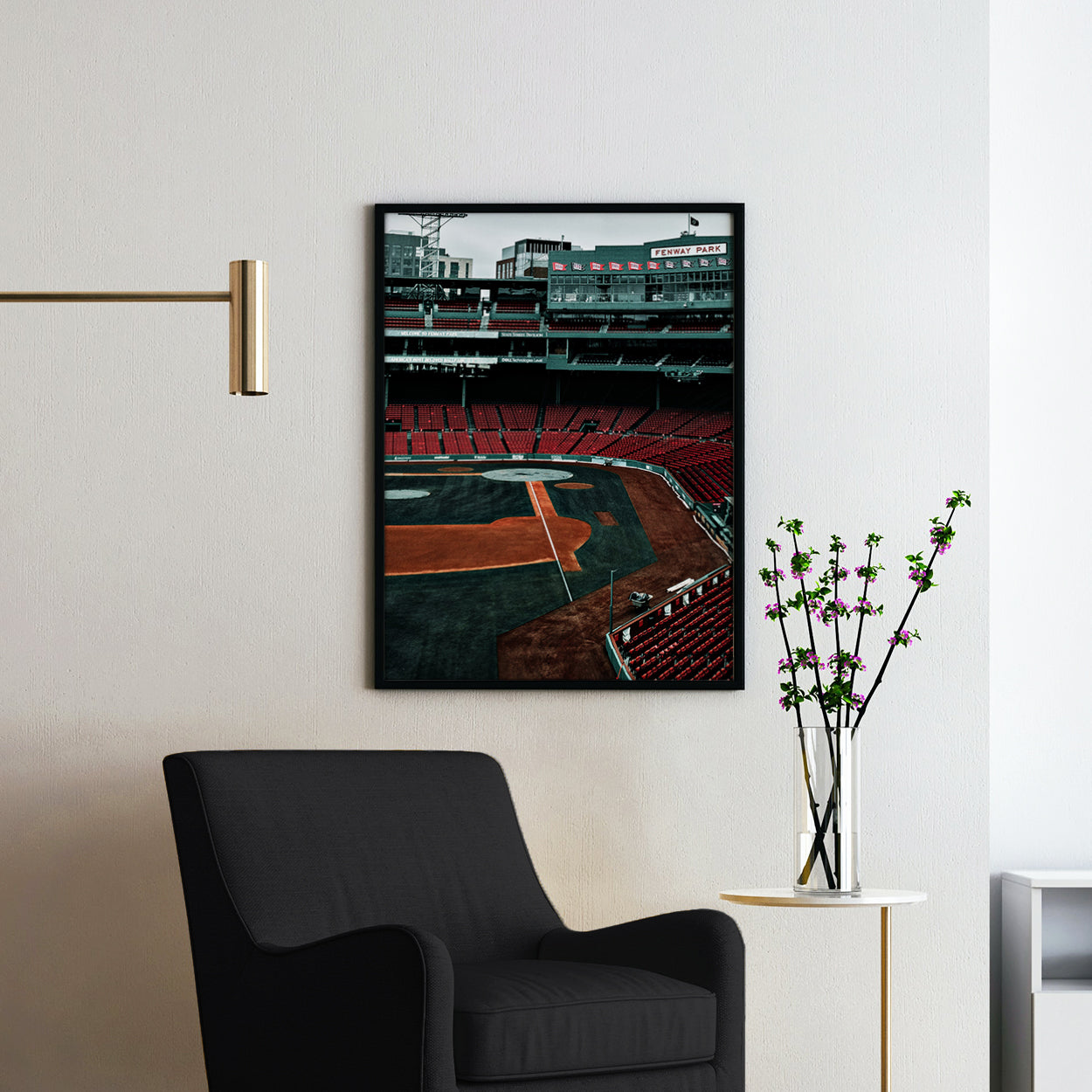 Fenway Park, Boston Red Sox