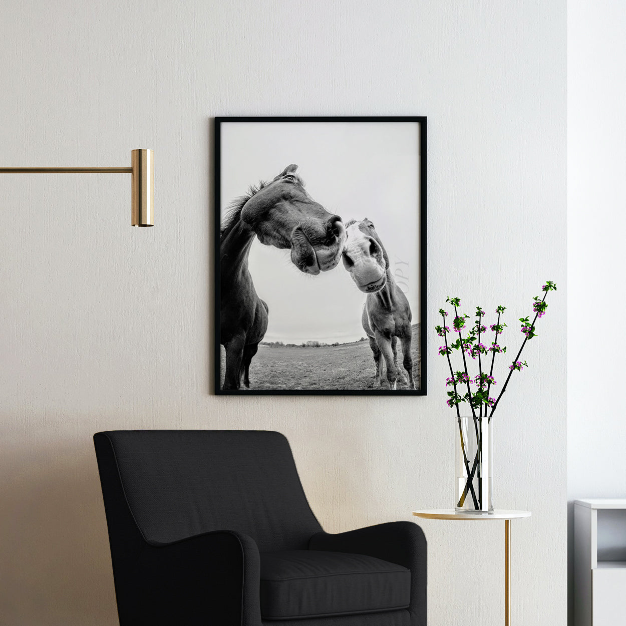 Horses