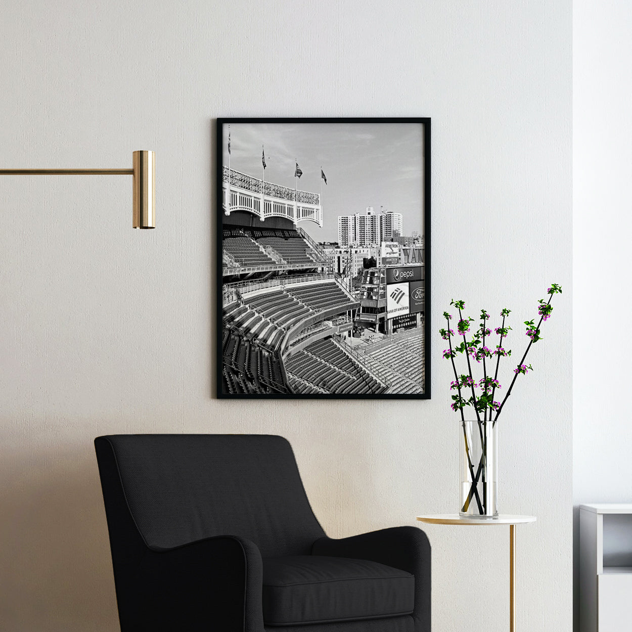 Yankee Stadium