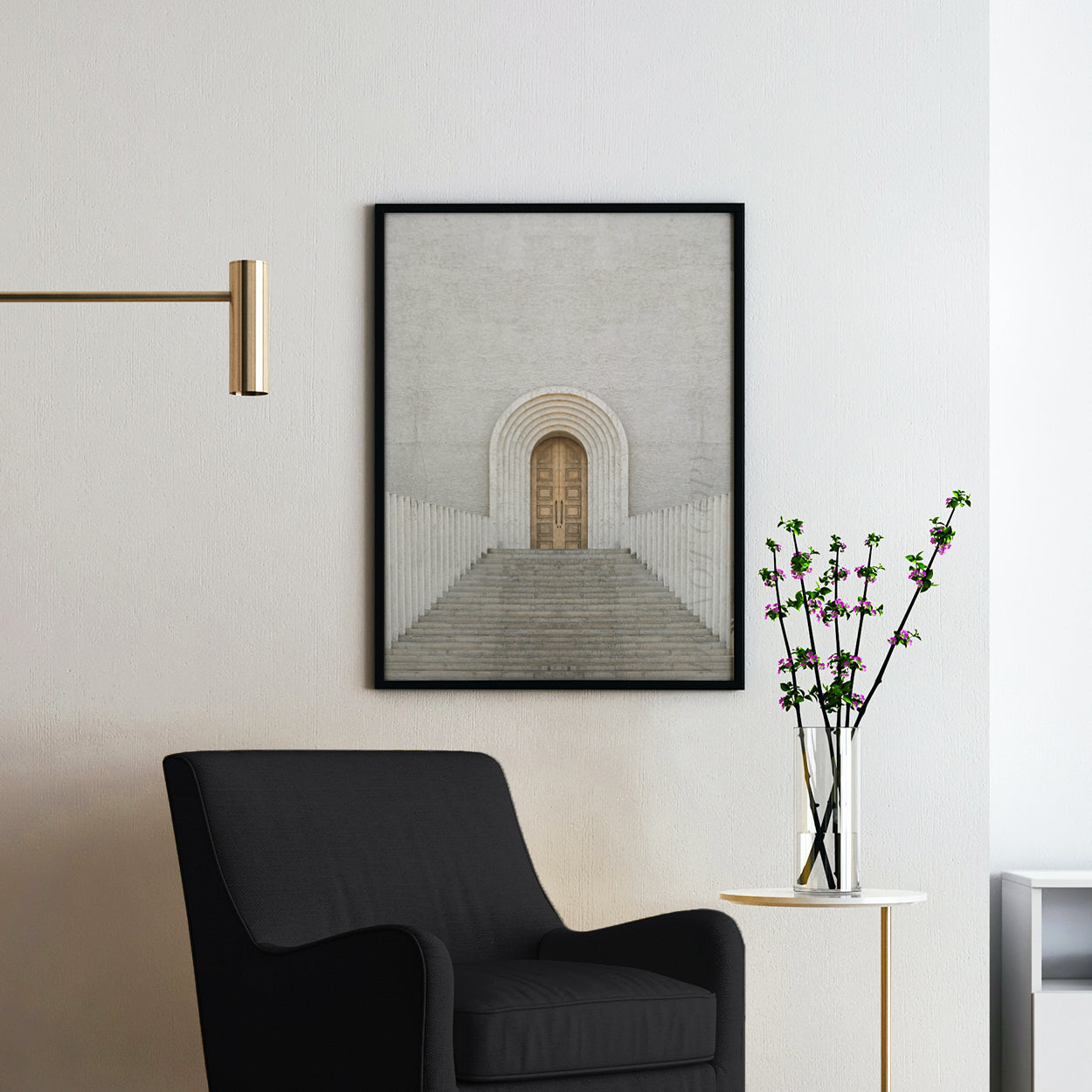 Doorway Architecture