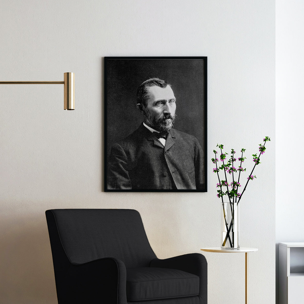 Vincent Van Gogh