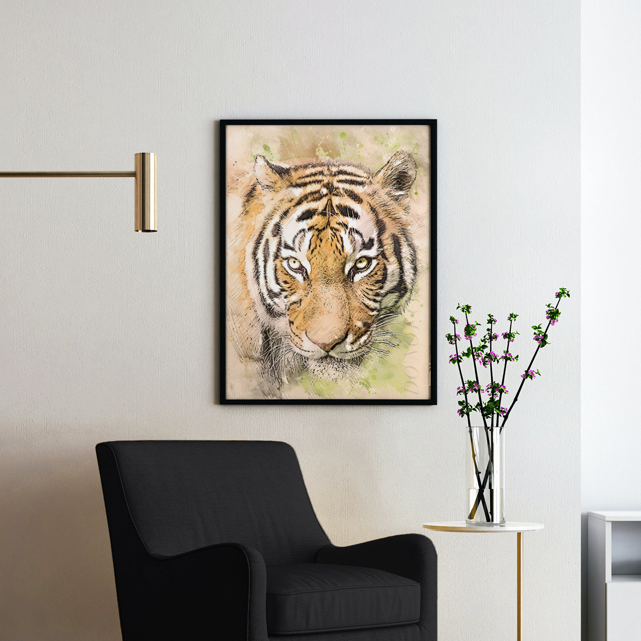 The Tiger