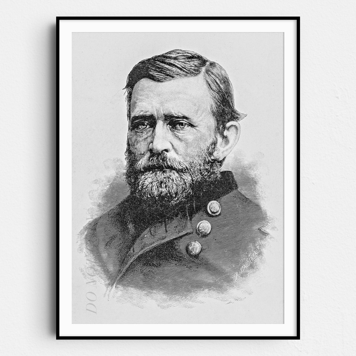 Ulysses S Grant