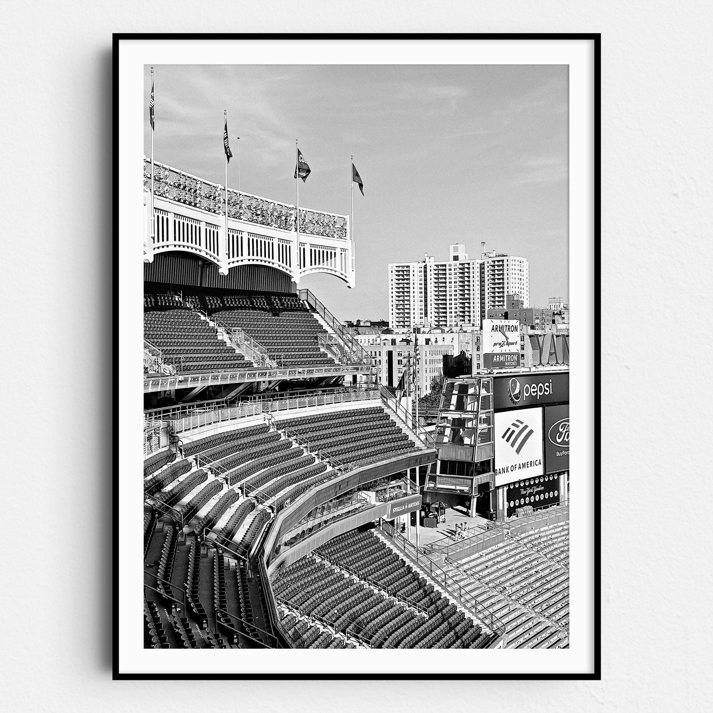 Yankee Stadium