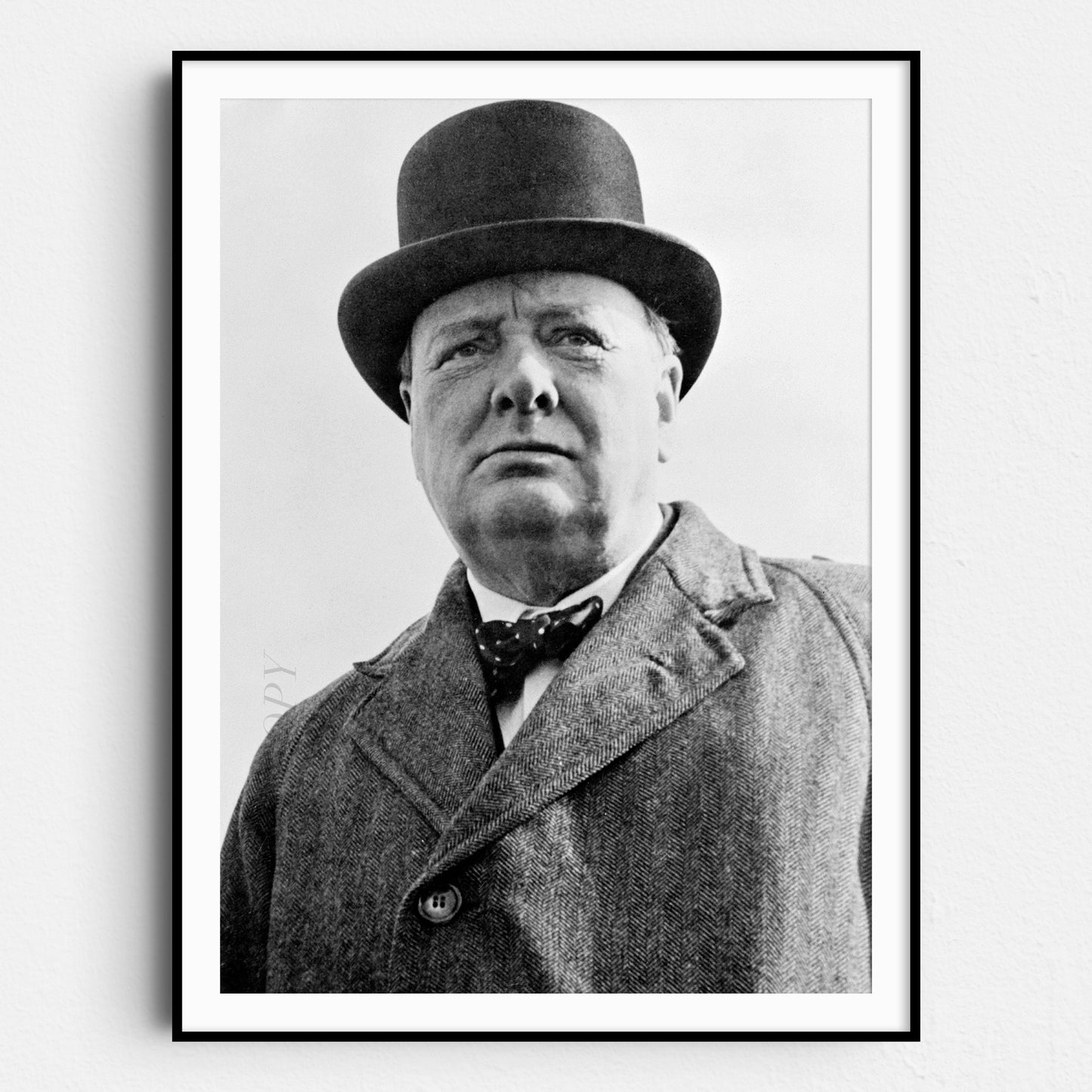 Winston Churchill The Gathering Storm