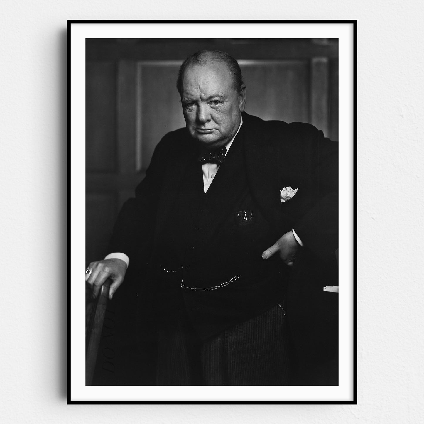 Winston Churchill World War Two