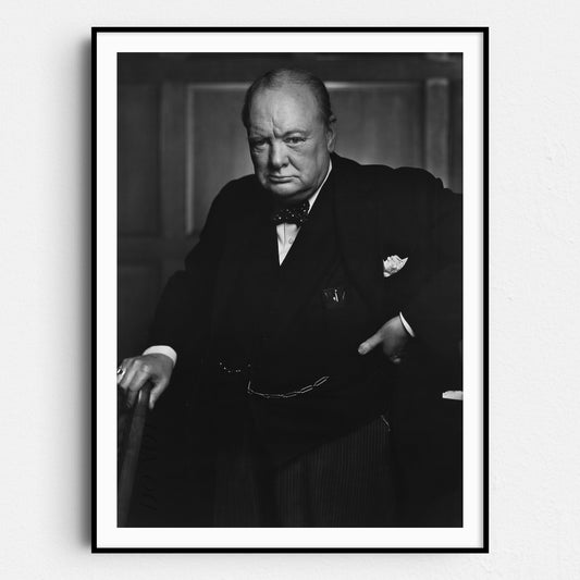 Winston Churchill World War Two
