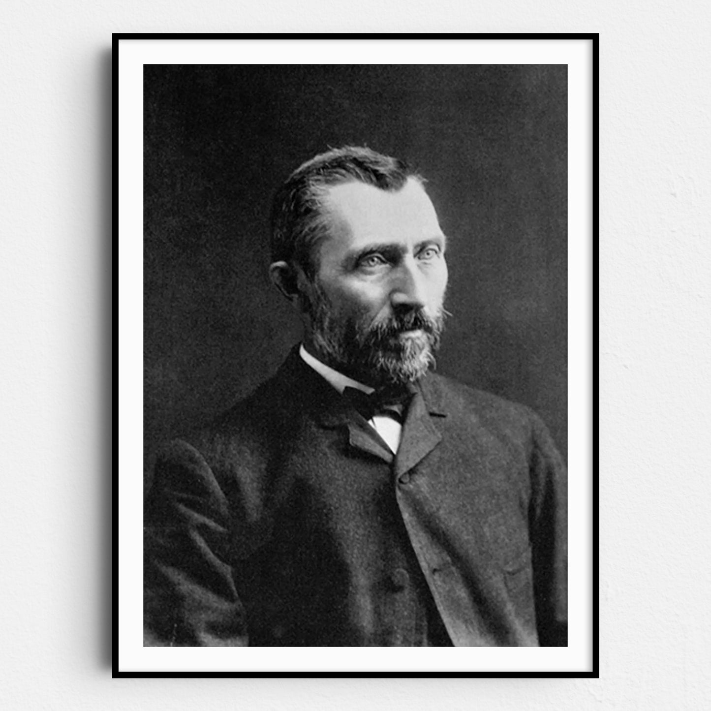 Vincent Van Gogh