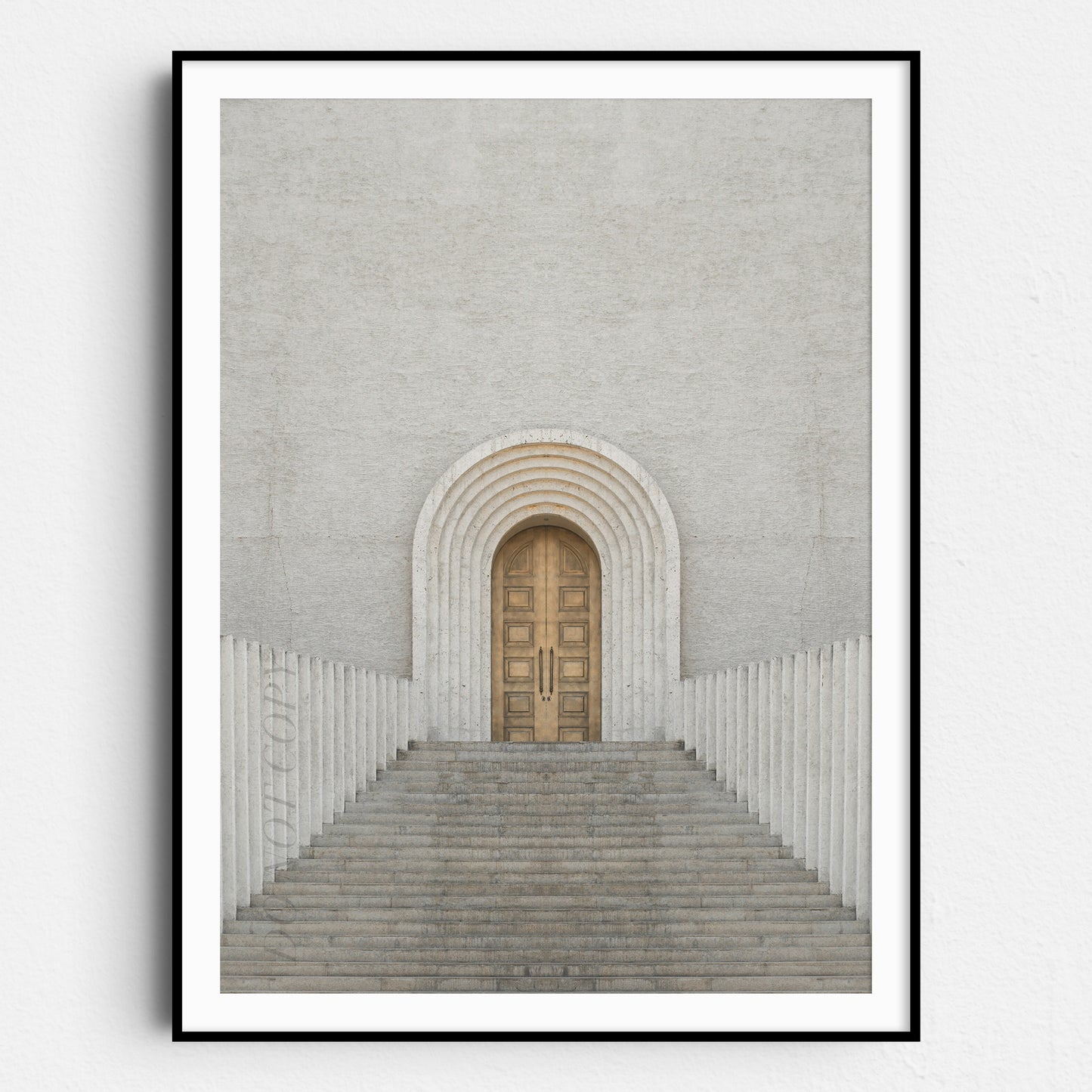 Doorway Architecture