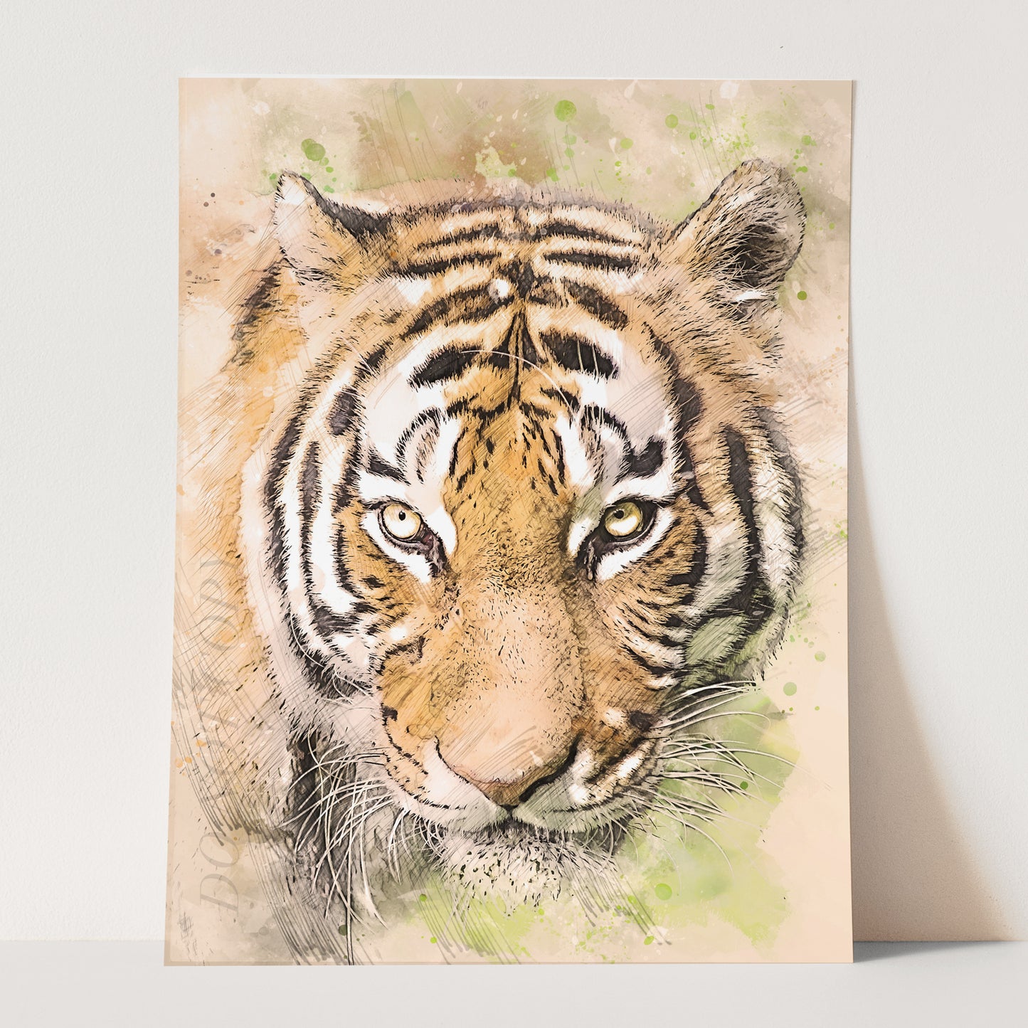 The Tiger