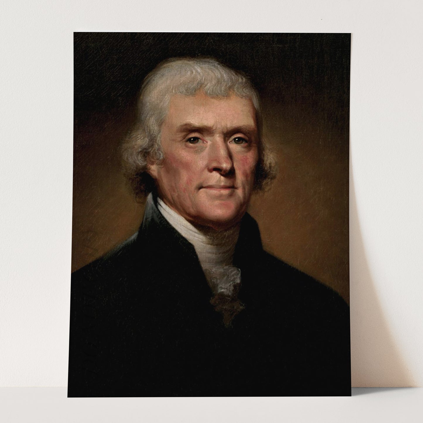 Thomas Jefferson 3rd U.S. President