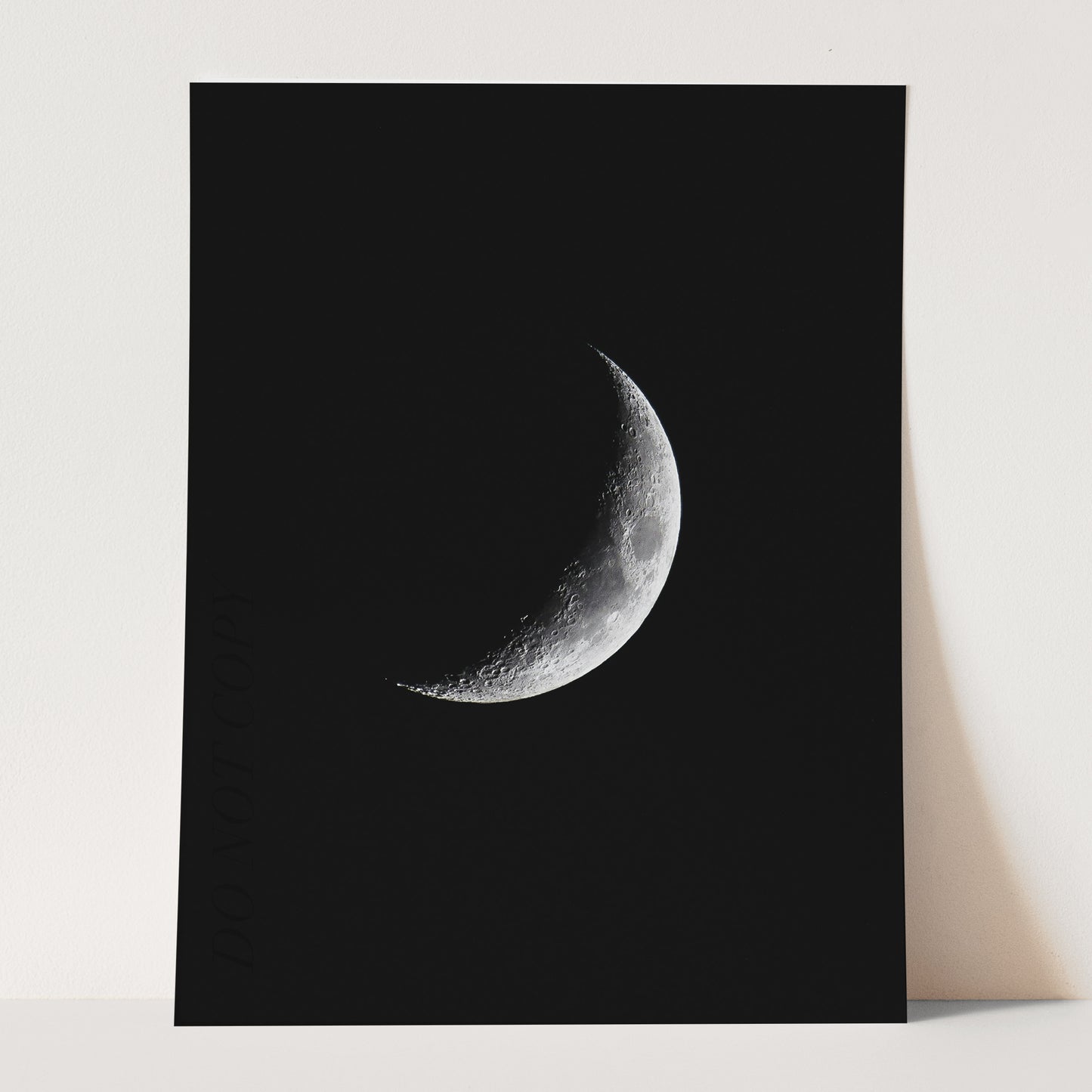 Crescent Moon