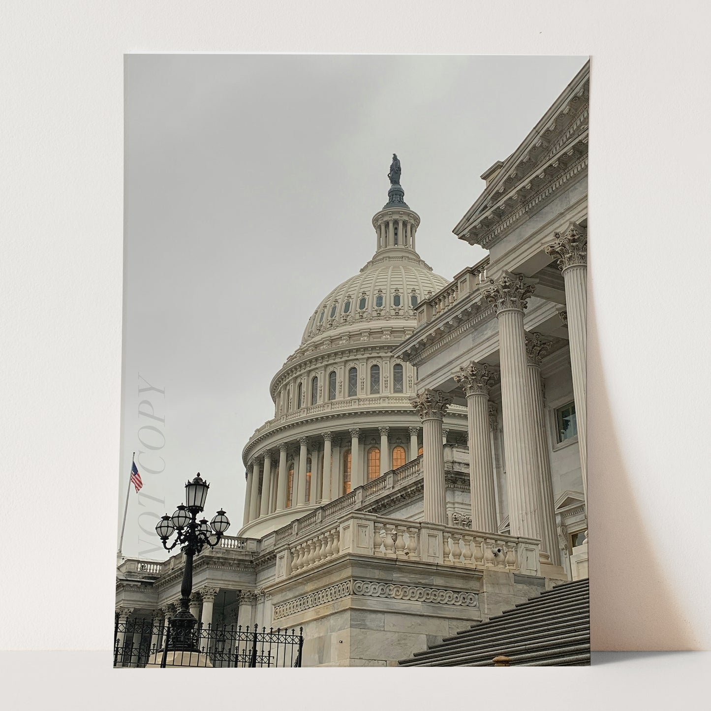 United States Capitol Building