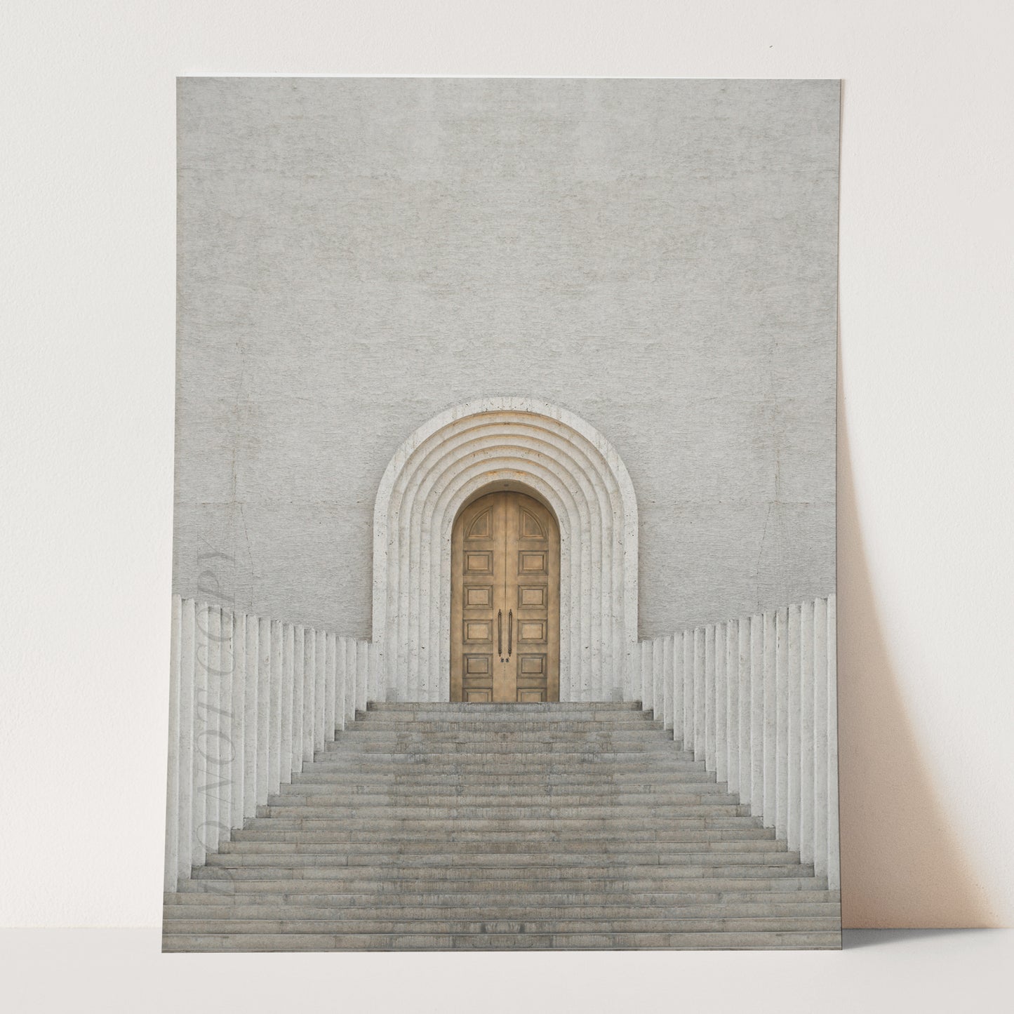 Doorway Architecture