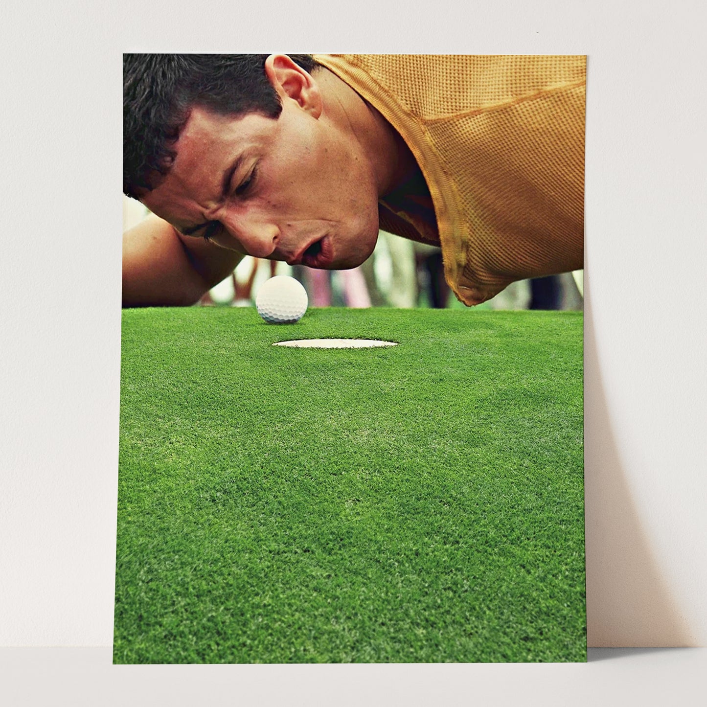 Happy Gilmore - Go Home Ball