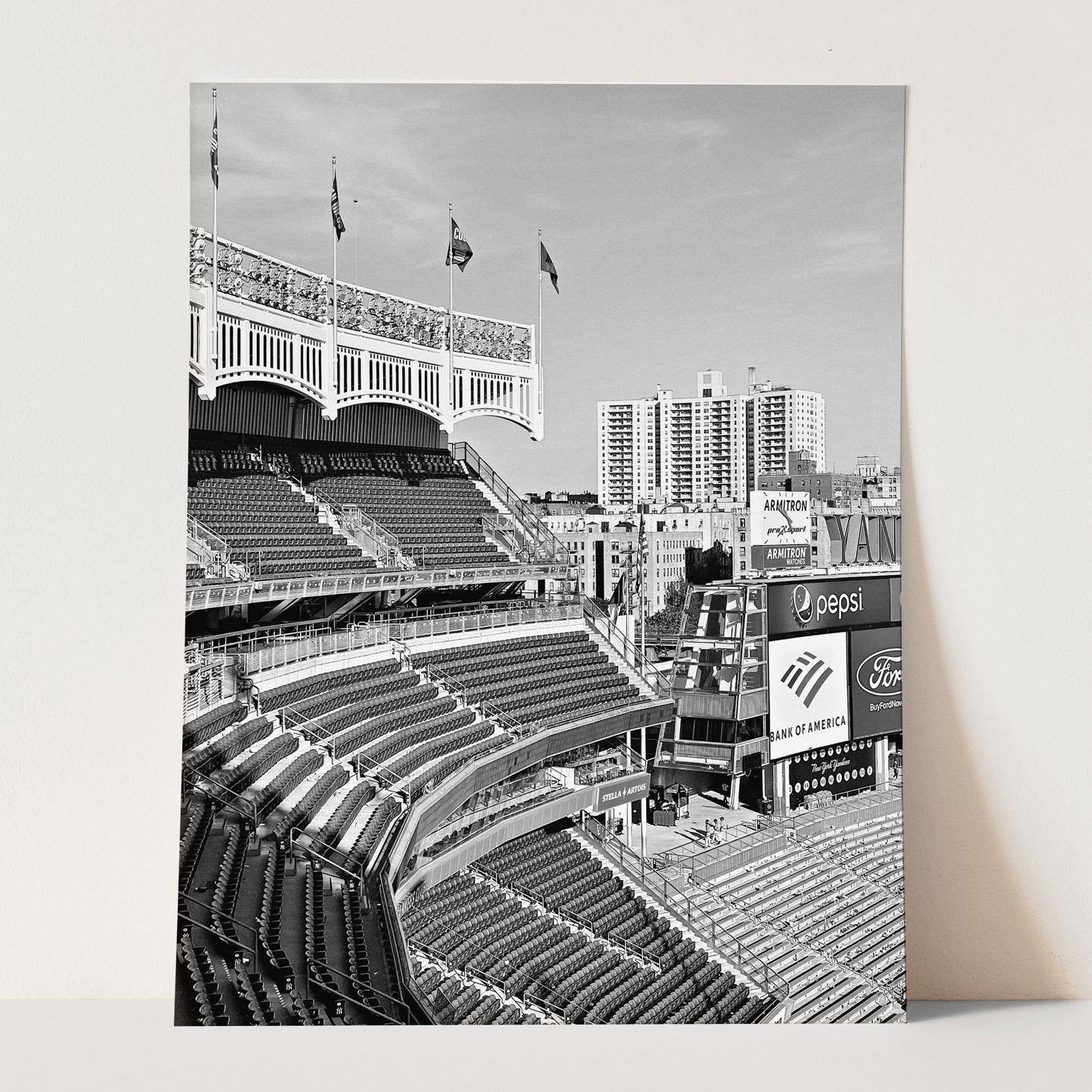 Yankee Stadium