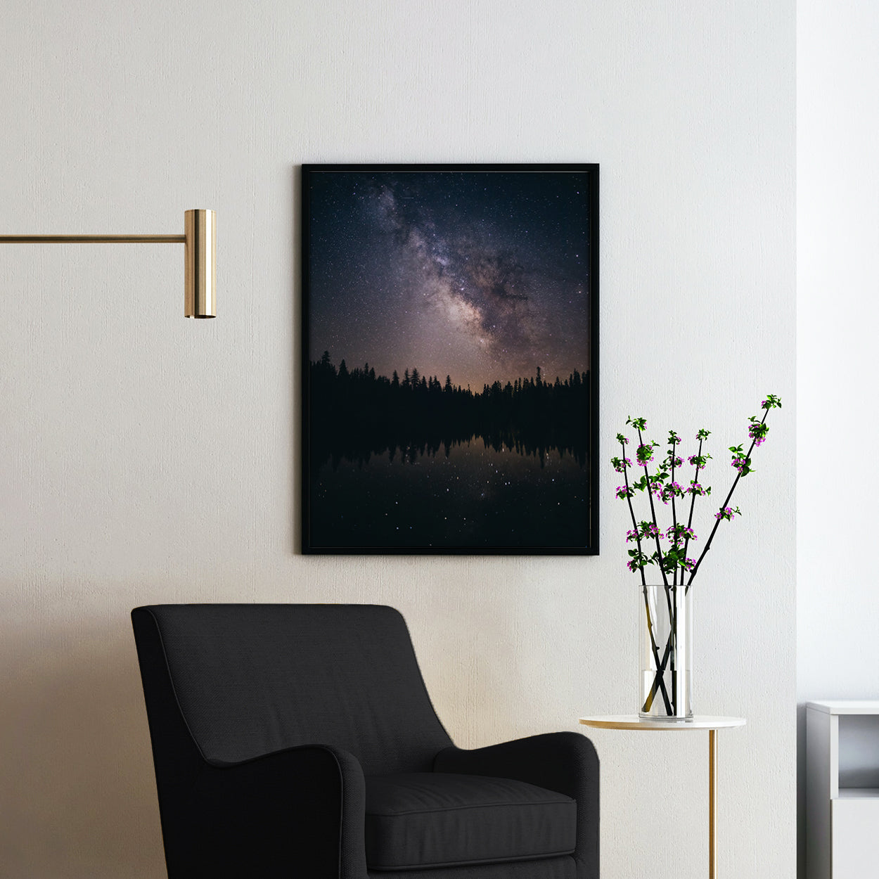 The Milky Way