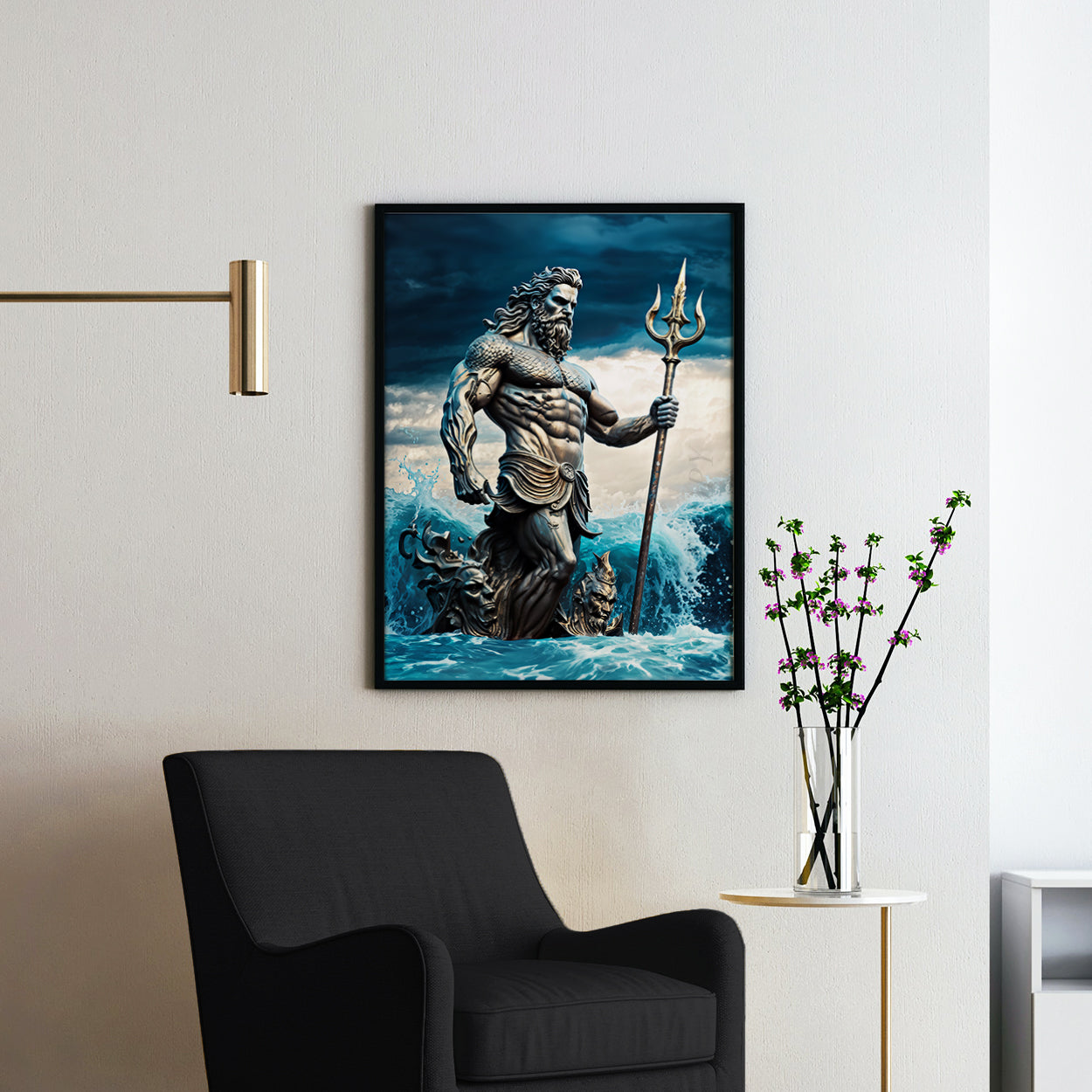 Poseidon