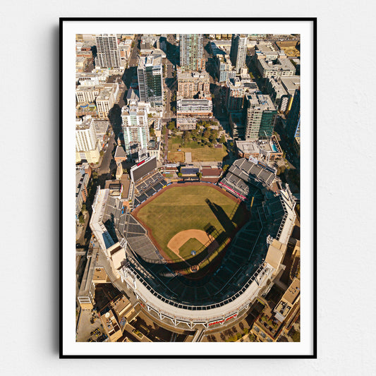 Petco Park, San Diego