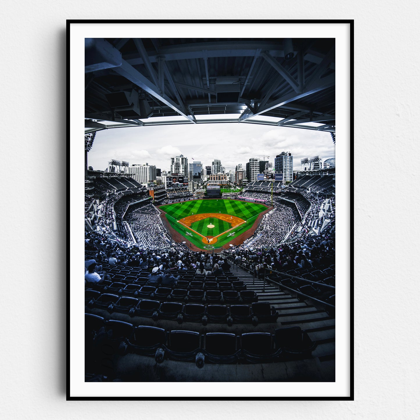 Petco Park - San Diego Padres