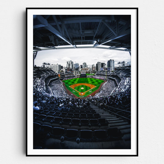 Petco Park - San Diego Padres