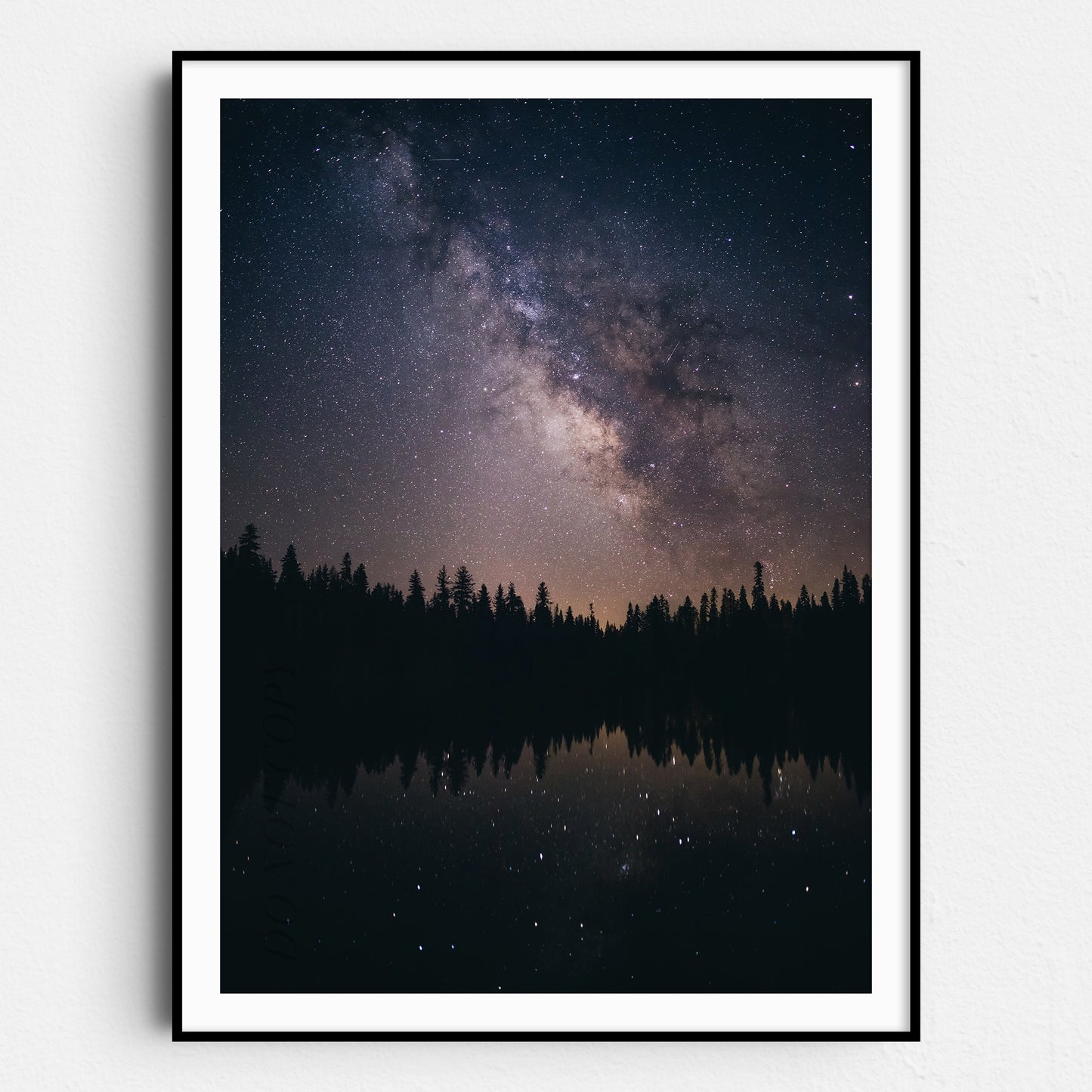 The Milky Way