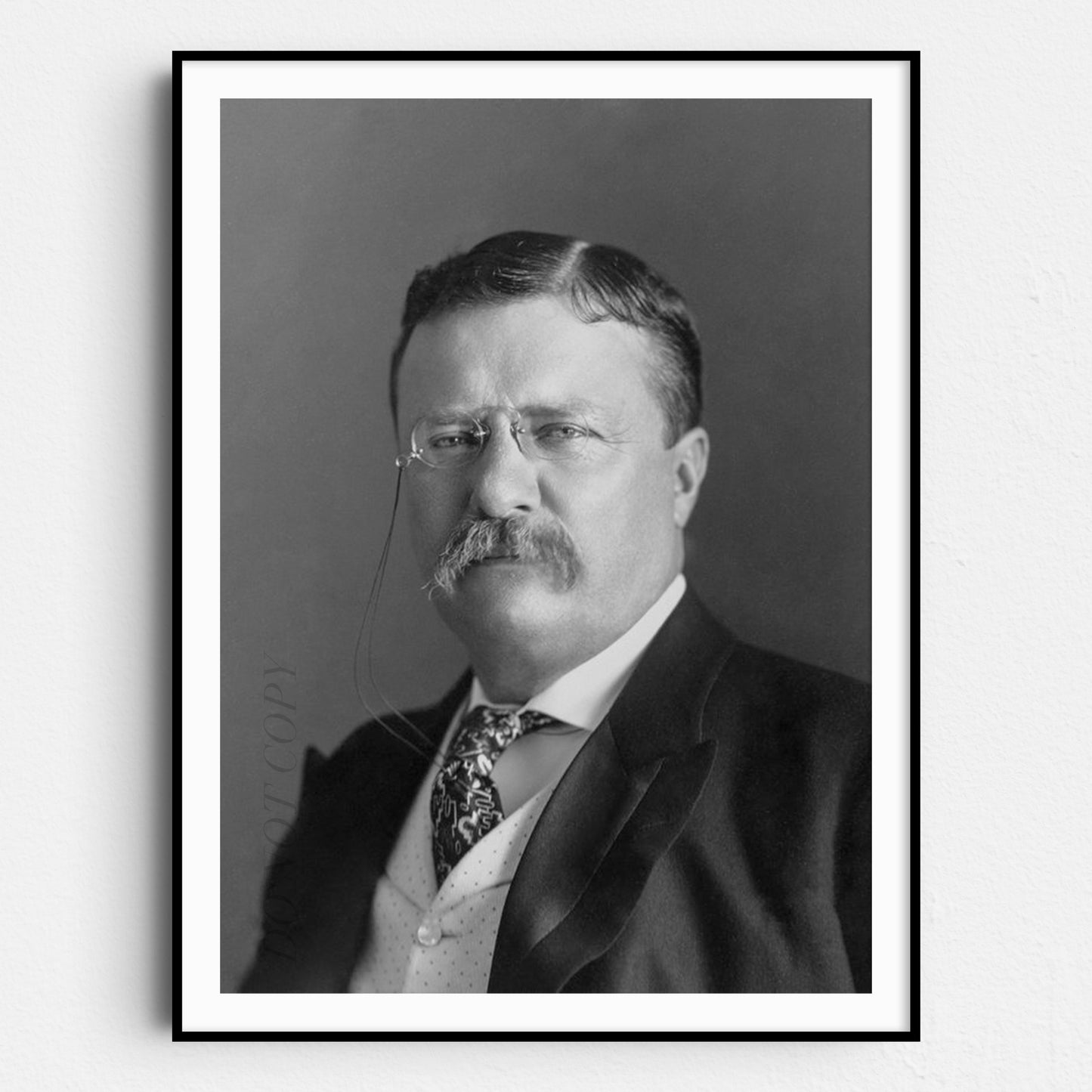 Teddy Roosevelt