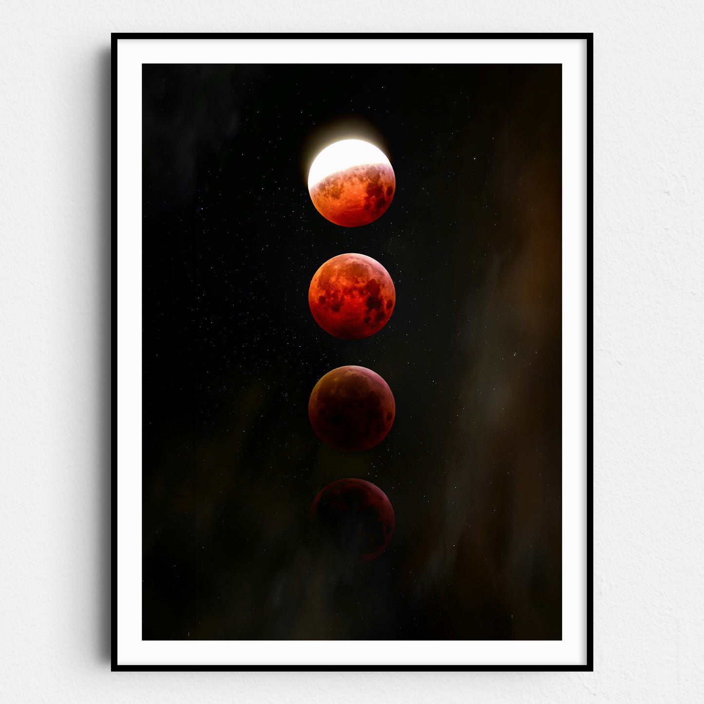 Red Moon