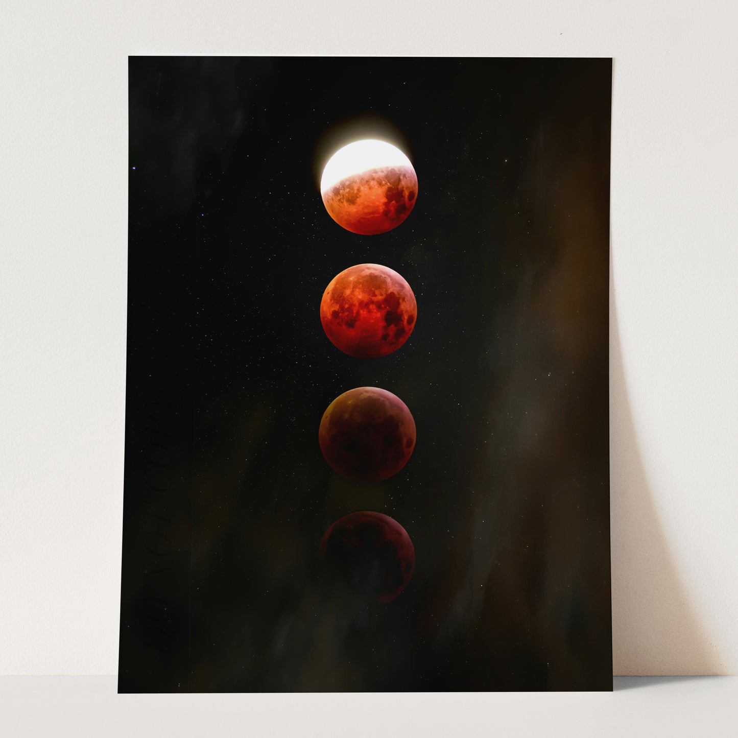 Red Moon