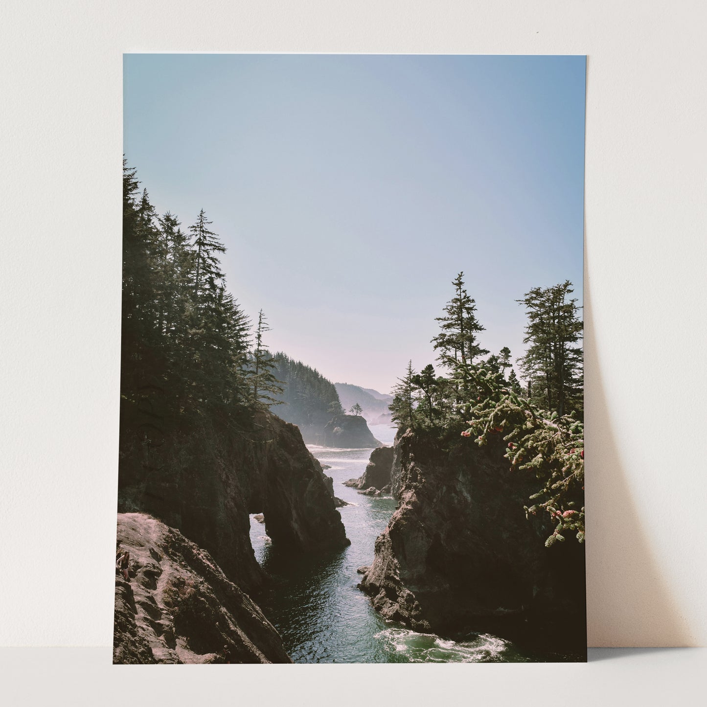 Oregon Coast