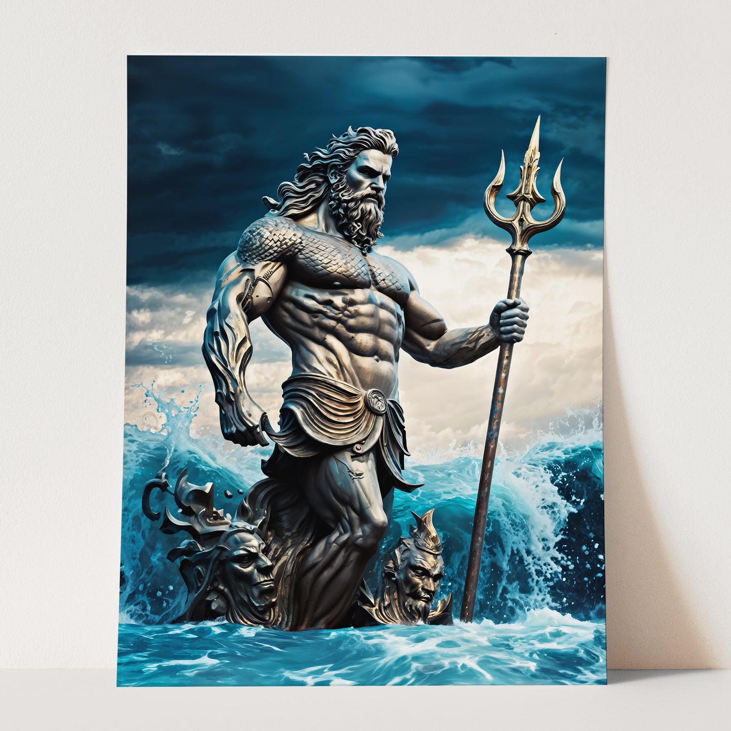 Poseidon