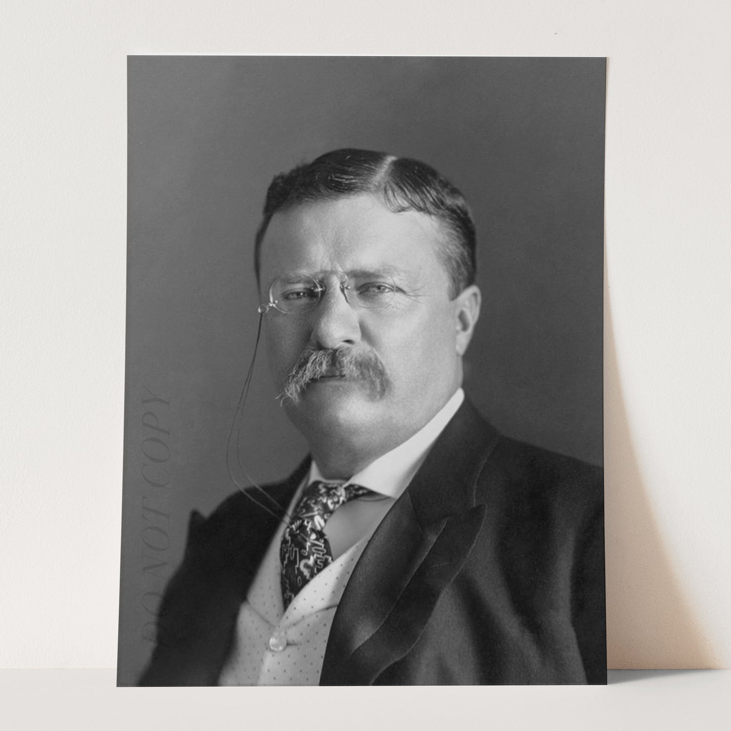 Teddy Roosevelt