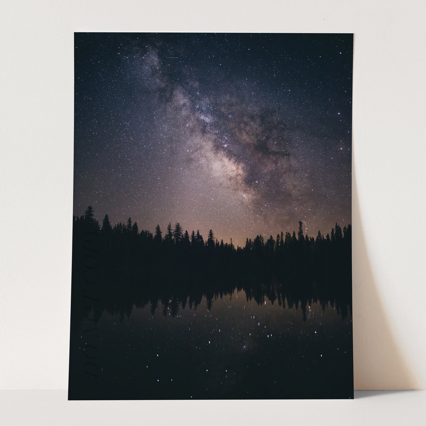 The Milky Way
