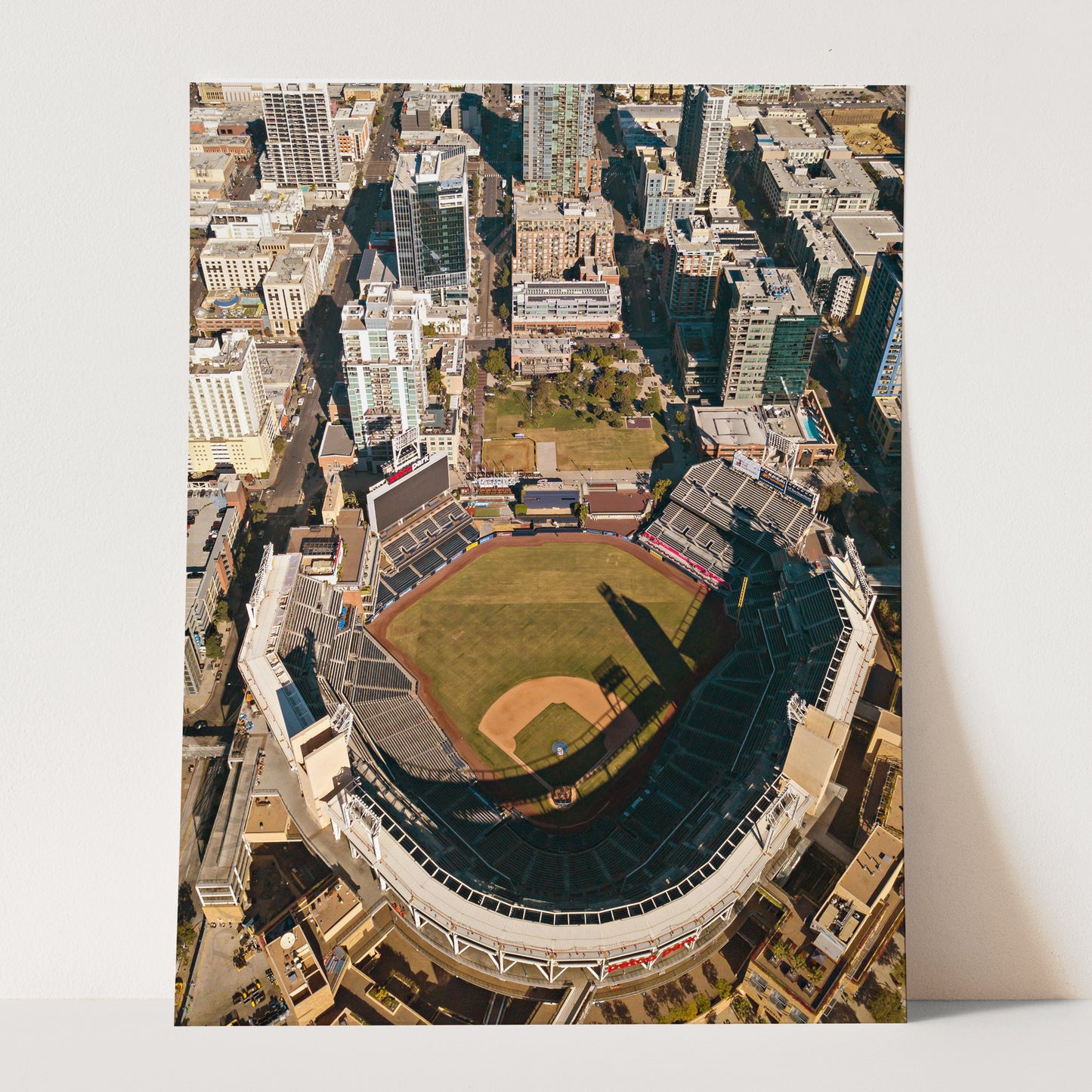 Petco Park, San Diego