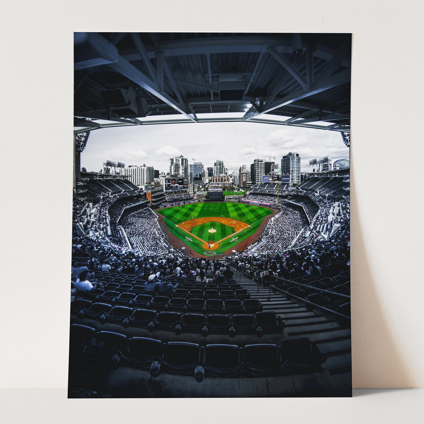 Petco Park - San Diego Padres