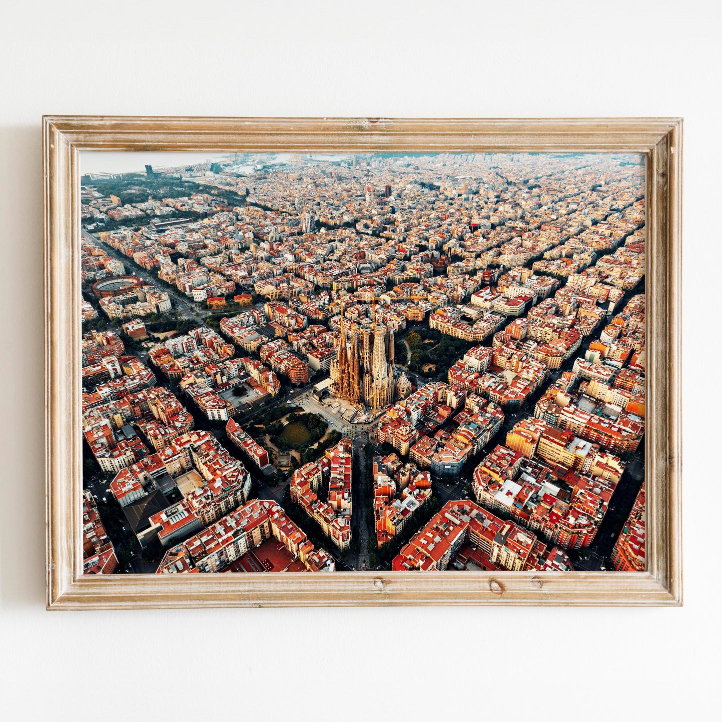 Barcelona Spain
