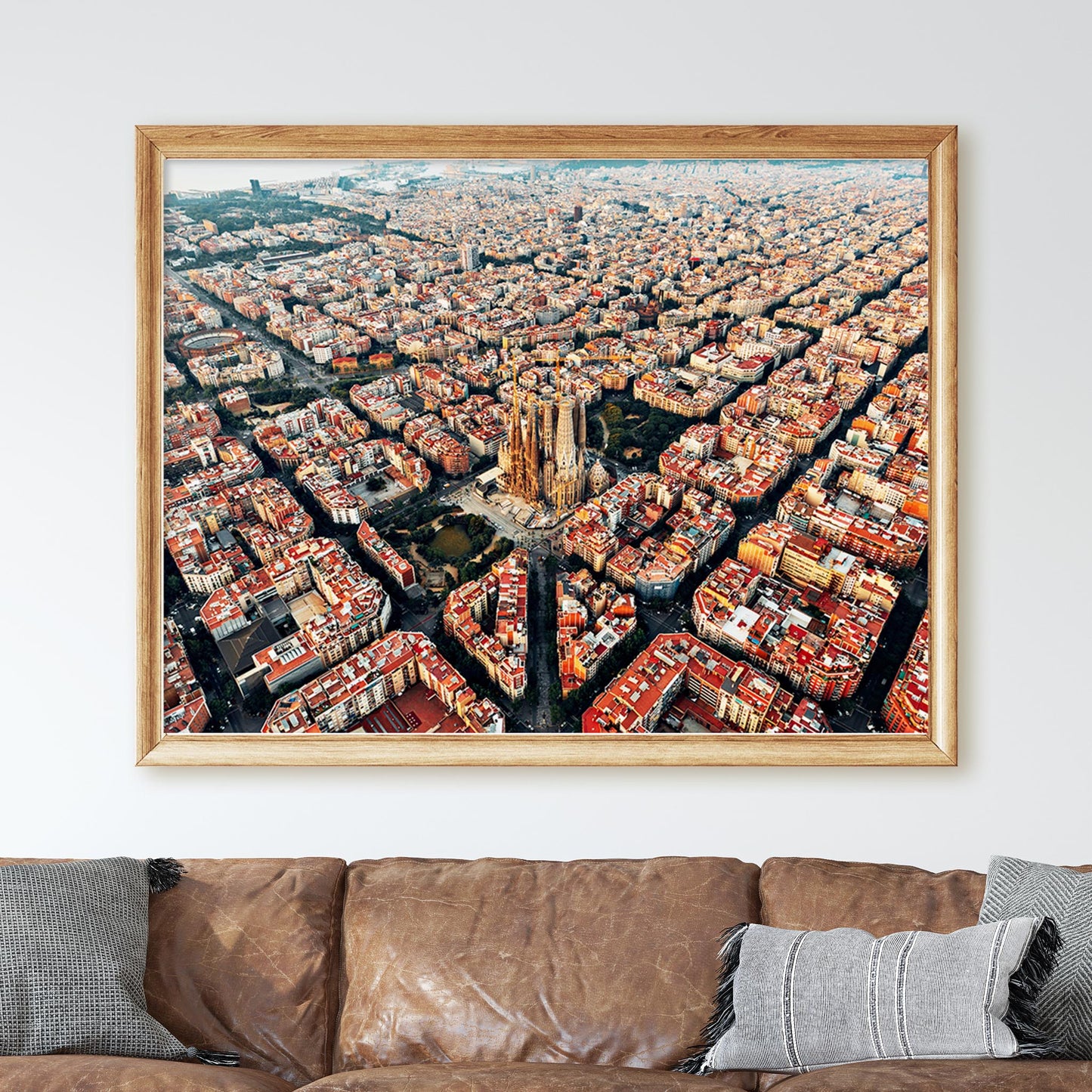 Barcelona Spain