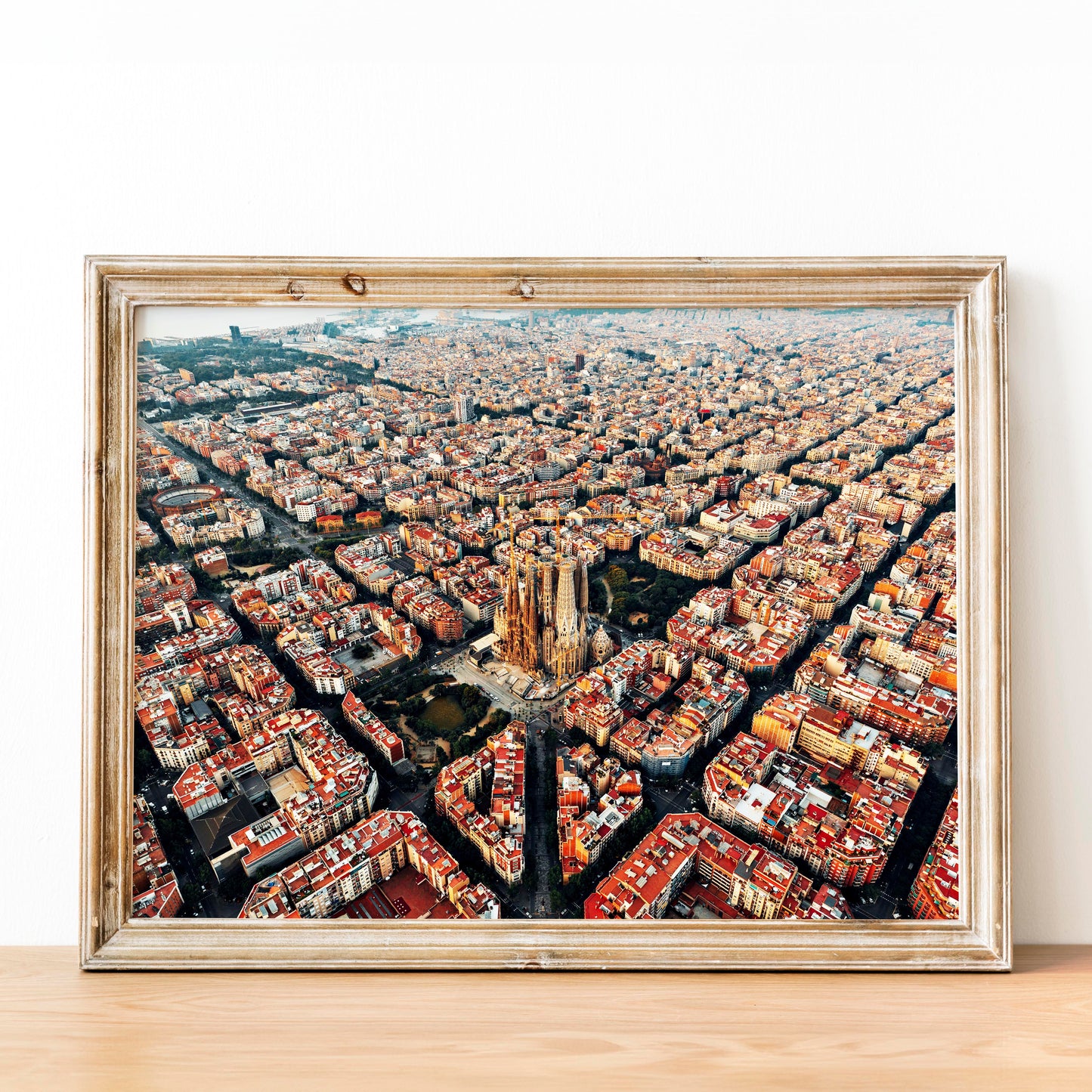 Barcelona Spain