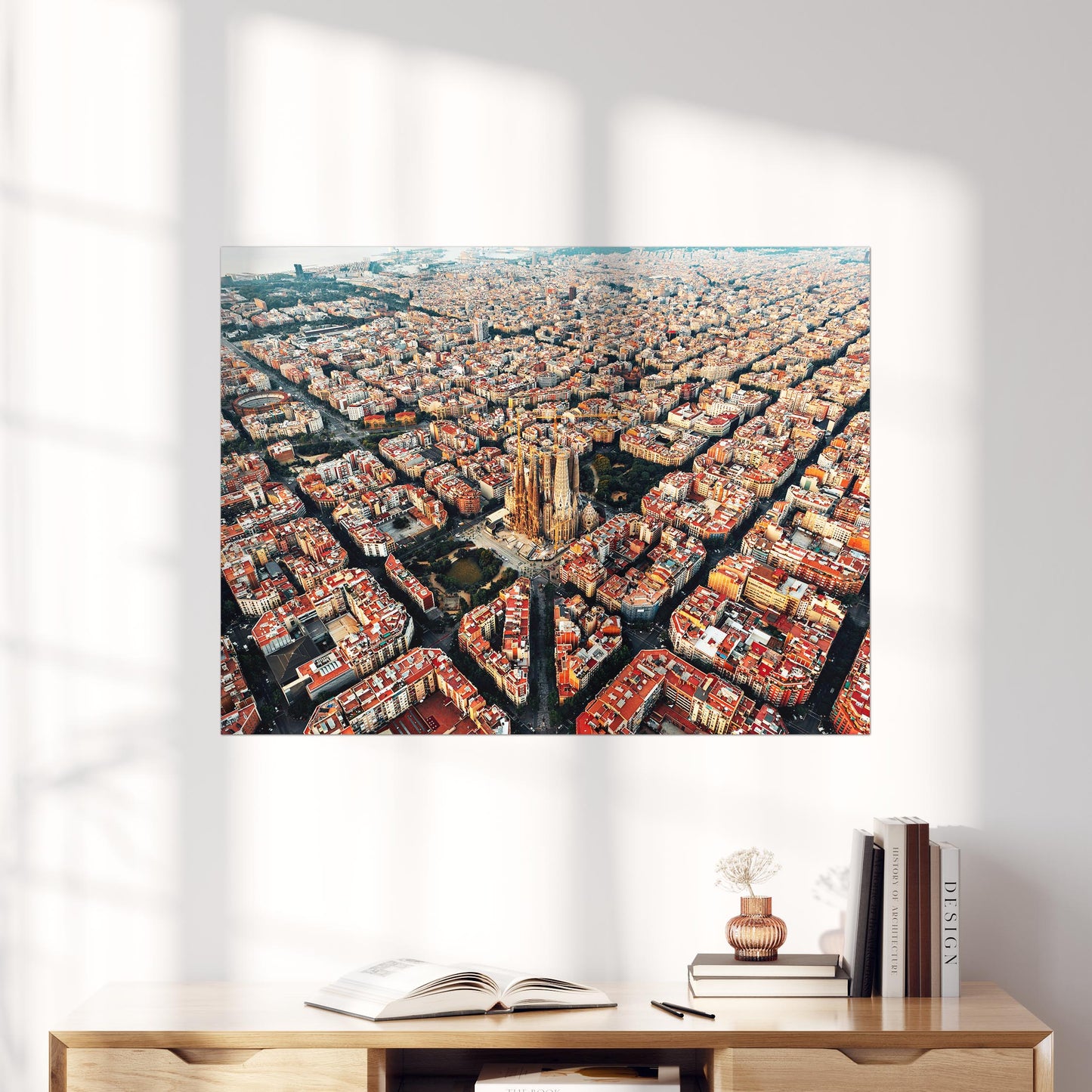 Barcelona Spain