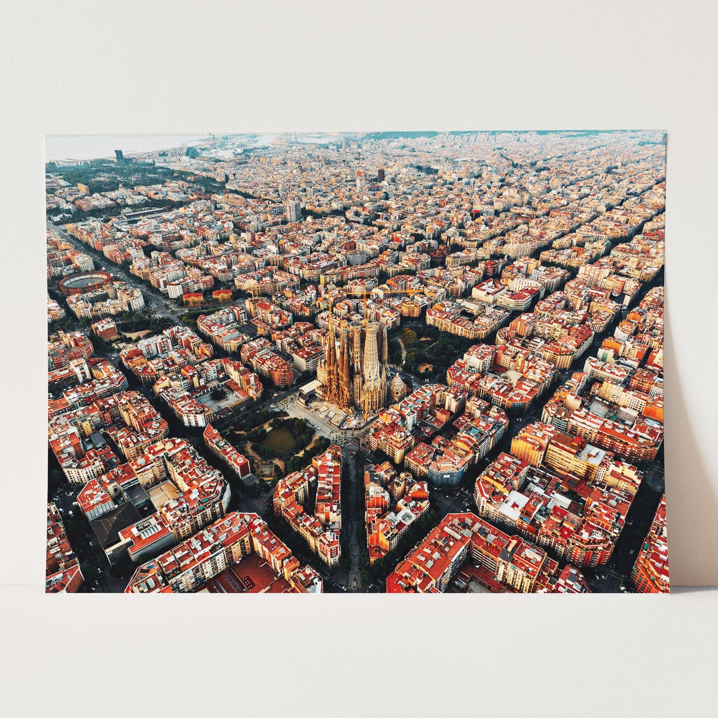 Barcelona Spain