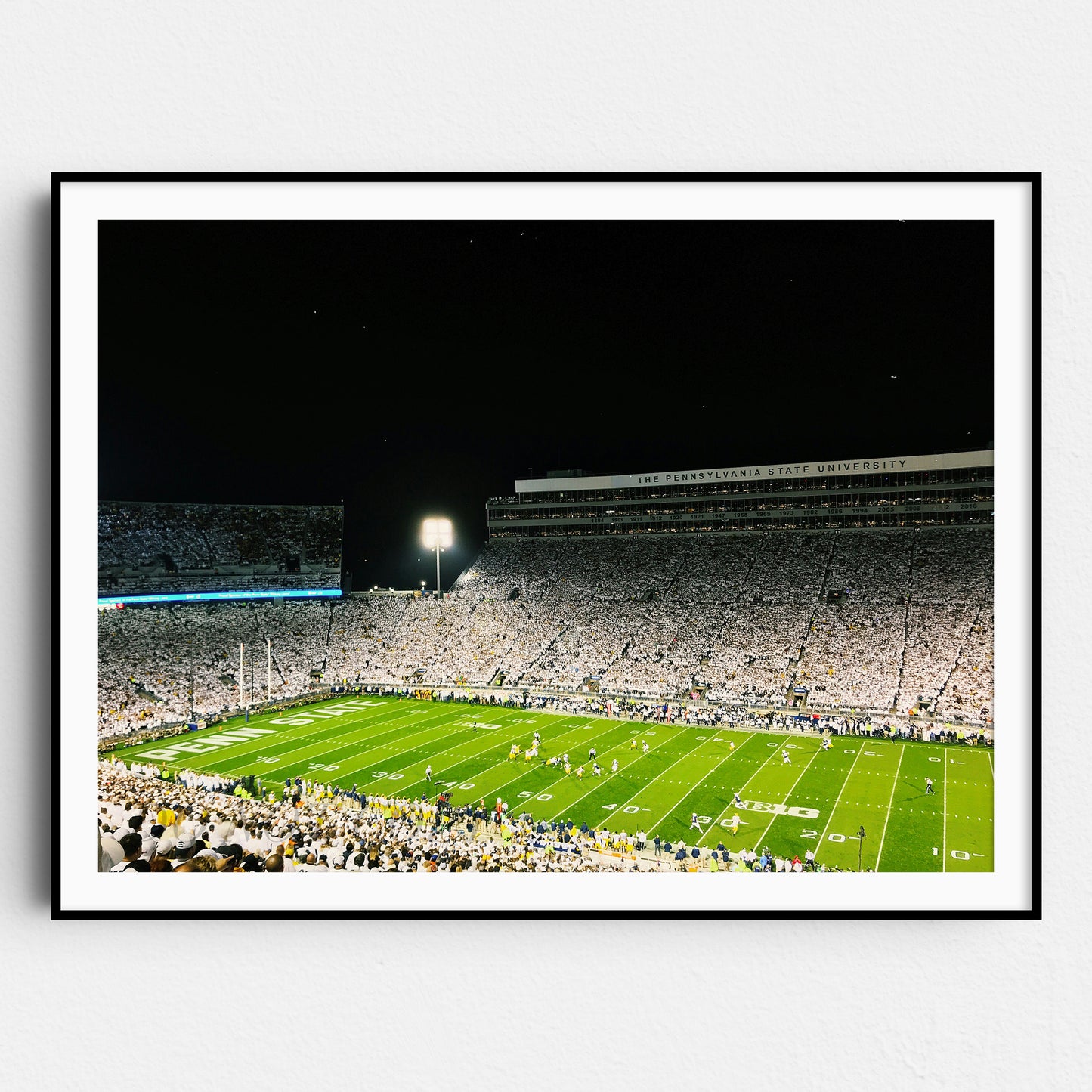 Beaver Stadium, Penn State